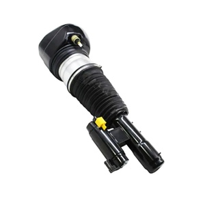 Amortisseur pneumatique de suspension pour BMW Série 6 G32 GT LCI XDrive (2017-2023) – Amélioration et modification - Product Image 1