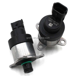 Vanne solénoïde de dosage 0928400617 0928400619, régulateur de pression du rail de carburant pour pompe à carburant et pièces - Product Image 5