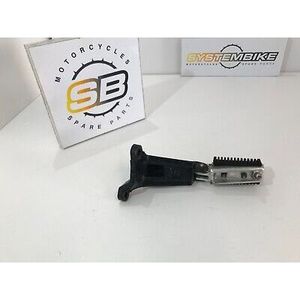 Poggiapiedi Sinistro Compatibile con Suzuki Vz800 Marauder Vl800 Intruder, Ricambio per Moto - Product Image 6