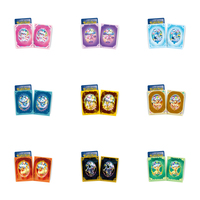 NOUVELLE ARRIVÉE Poke Mon CSV9.5C Fairy Eevee Set Single Box TCG Cards