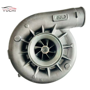 Turbocompresor VV20 AL0049 A6510902780 RHV4 para Mercedes-Benz C180 E200 GLK220 CDI OM651 - Product Image 6