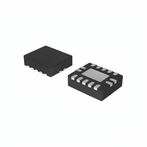 Electronics Component Manufacturer Channel 74VHCT02BQ,115 Logic 14 VFQFN Exposed Pad - Product Image 1