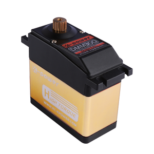 Servo numérique à engrenages métalliques Kpower 35 kg à couple élevé pour hélicoptère RC, kit robotique de loisir DMM300 - Product Image 1
