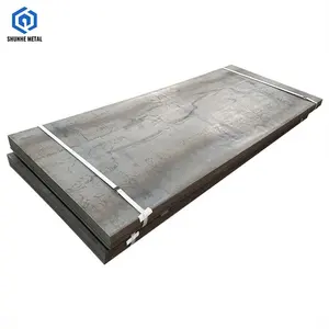 ボリエ16mo3 sa516 gr.60 gr 70 p355nh鋼板