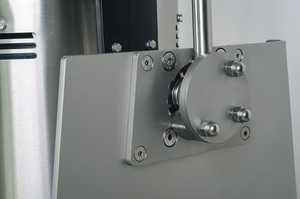 Yüksek performans 45 litre değişken hız ticari mutfak robotu - Product Image 6