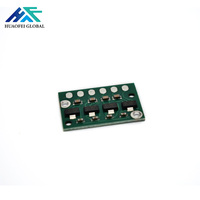 Sensor de Posición de Engranajes 6HP19 OE 0501321643, Piezas de Repuesto para Caja de Cambios, Pieza de Mantenimiento Automotriz para BMW E63 E64 X5 M