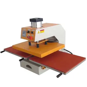 2 station Heat Press Press Printing Machine Wholesale Price