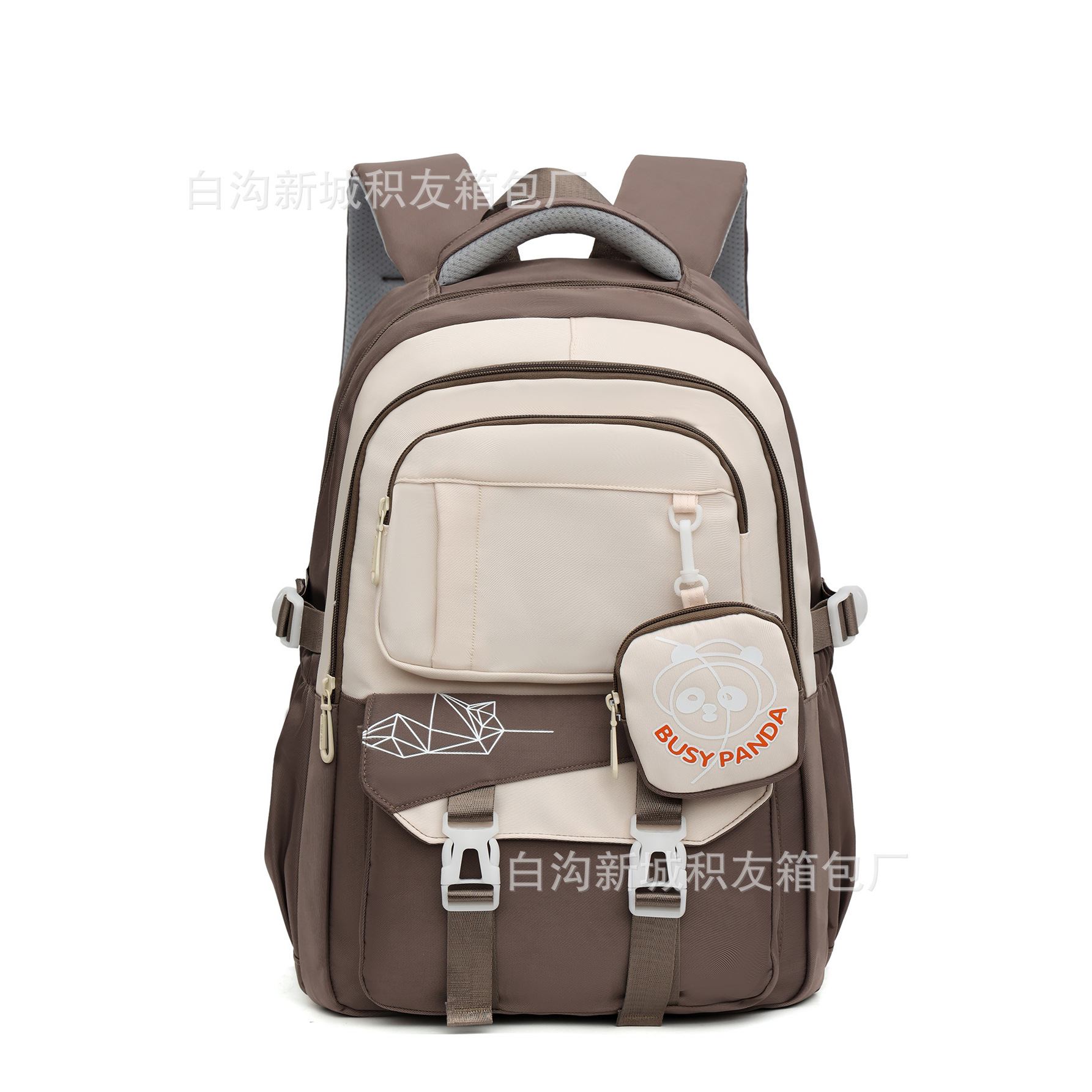 coffee brown