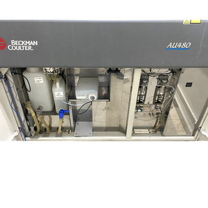 Analizador Químico Beckman Coulter <span class=keywords><strong>AU480</strong></span> Usado y Reacondicionado, Analizador Bioquímico Automático - Product Image 4