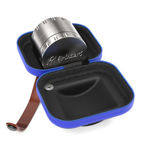 Custom 2022 VA Grinders Ceramic Stainless Steel Kitchen <strong>Spices</strong> Grinder New Design with Flexible Upgrade <strong>Box</strong> and Travel Bag - Product Image 4