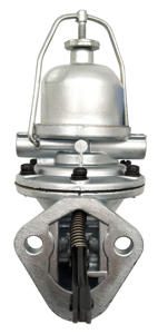 Pompa di Sollevamento Carburante in Metallo AR179JL 119249 GPW9350B WO-A8323 Nuova con Garanzia di 1 Anno per Willys MB - Product Image 3