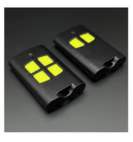 Télécommande de porte de garage TO.GO 2VA 4VA 2WV 4WV pour ouvre-porte de garage GO VA WV, commande de portail électrique 433,92 MHz Code roulant