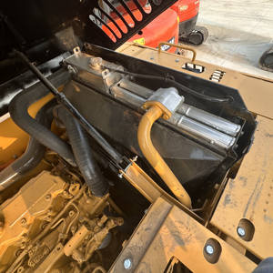 Caterpillar d'occasion pour excavatrice sur chenilles 315D2GC 15 tonnes Bon état Prix bas Vente Moteur moteur PLC Modèle 2020-2023 - Product Image 6