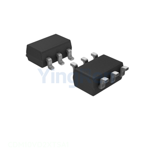 IC DIMMER FLEXIBLE SOT23 6 Original One Stop Service Power Management (PMIC) Electronic Components One-Stop Order SOT 23 6 <strong>CDM10</strong> - Product Image 1