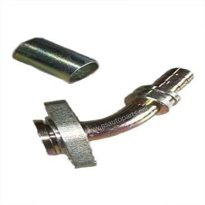 Systèmes <span class=keywords><strong>de</strong></span> <span class=keywords><strong>climatisation</strong></span> <span class=keywords><strong>automobile</strong></span> <span class=keywords><strong>de</strong></span> haute qualité pour camions, bus et voitures, raccords métalliques pour tuyaux <span class=keywords><strong>de</strong></span> <span class=keywords><strong>climatisation</strong></span> - Product Image 4