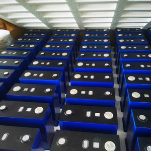 Thương hiệu gốc B lớp 3.2V LiFePO4 314ah pin Lithium-ion trạng thái rắn cho xe điện xe nâng hàng xe Golf-6000 chu kỳ - Product Image 3