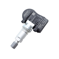 OE 4260702030 nouveau capteur de pression des pneus 315MHz pour Toyota RAV4 Corolla Camry Highlander Land Cruiser Lexus RX NX