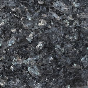 Dalle de granit bleu perle naturel poli de qualité supérieure, découpée sur mesure, durable pour cuisine, salle de bain et extérieur - Product Image 2