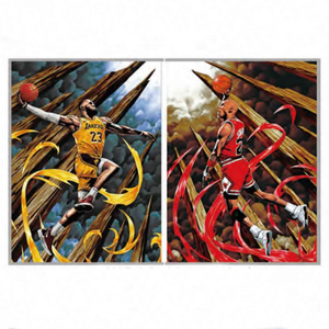 Póster 3D Lenticular Personalizado <span class=keywords><strong>de</strong></span> Fábrica BSCI con Diseño Nuevo <span class=keywords><strong>de</strong></span> Superhéroe, Imagen Lenticular con Efecto Flip <span class=keywords><strong>de</strong></span> Personajes <span class=keywords><strong>de</strong></span> Películas <span class=keywords><strong>de</strong></span> <span class=keywords><strong>Marvel</strong></span> - Product Image 3