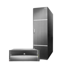 Sistema de Almacenamiento Huawei OceanStor 5300 All Flash, Red de Datos Conectada a la Red - Product Image 2
