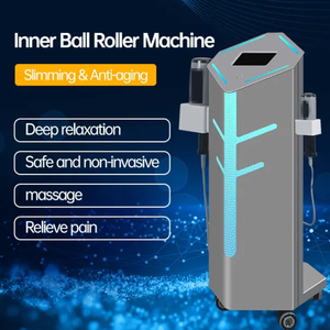 Rouleau masseur de rajeunissement de la peau pour la perte de poids du corps et la forme mince de l'endosphère - Product Image 4