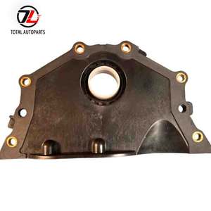 Передний сальник коленвала двигателя OEM 022103151D 022 103 151 D для Audi A3 Q7 VW CC Eos Touareg Passat - Product Image 3