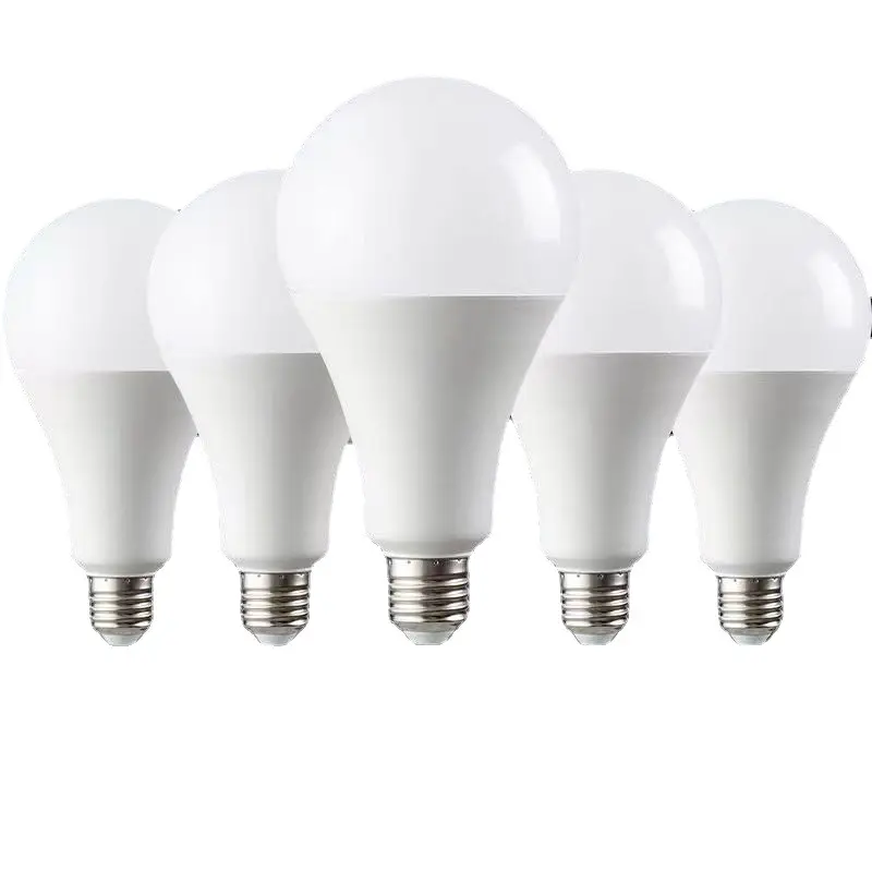 China Factory Cheap Price High Quality Led Lamp Led Bulb Lights E26 E27 E14 B22 3W/5W/7W/9W/12W/15W/18W