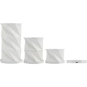 Lámpara de mesa CHIC GLOW, merchandising personalizado - Product Image 4