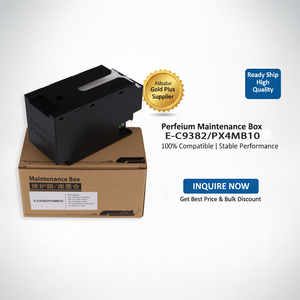 Cartouche de maintenance Enlite C9382 pour Epson C5390 Workforce 5890, boîte de maintenance <span class=keywords><strong>WF</strong></span> M5399DWF M5899DWF - Product Image 1