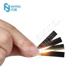 Synmel Độ Nhạy Cao Dễ Dàng Sử Dụng <span class=keywords><strong>Eas</strong></span> Hệ Thống Sản Xuất Tại Trung Quốc An Ninh Mock Mã Vạch AM Nhãn Cho Bán Lẻ/Cửa Hàng Mỹ Phẩm 5000/Trường Hợp - Product Image 6