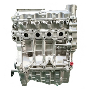 Conjunto de Motor de 4 Cilindros Turbo de 1.5L L15A1 para <span class=keywords><strong>Honda</strong></span> Civic - Product Image 1