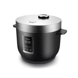 Olla Arrocera Multifuncional 6 en 1, Pequeña, de 2.8L, con Cocción de un Toque, Control por Microcomputadora, Cocción Precisa con Pantalla Digital - Product Image 5