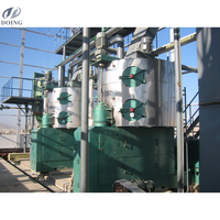 Planta Procesadora de Aceite de Maní Comercial Mini, Máquina para Hacer Aceite de Maní, Línea Completa de Producción de Aceite de Maní - Descascarillado y Prensado