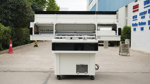 Uv phẳng máy in A1 Kích thước UV phẳng Máy 6090 phẳng UV máy in kỹ thuật số cho trường hợp điện thoại/quà tặng/bút/bóng/chai in ấn - Product Image 6