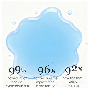 Essenza Avanzata al Peptide di Rame Adatta per Pelle Giovane Riduce le Rughe Sottili Promuove la Produzione di Collagene Migliora la Luminosità MRUIS 30ML - Product Image 6