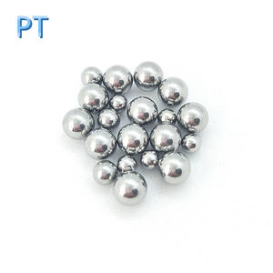 Bmw — roulement à billes en acier inoxydable, accessoire <span class=keywords><strong>pour</strong></span> roulement, 304 316 316L 420C 440C de 1mm à 100mm - Product Image 5