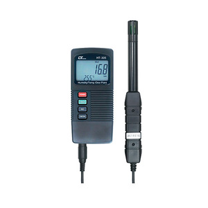 Termómetro Higrómetro Digital MOTHERTOOL MT-806 con Pantalla LCD y Sonda de 250 mm, Medidor de Temperatura y Humedad - Product Image 5
