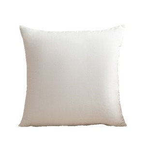 Cojines decorativos de terciopelo Xin Ya Dai, cuadrados de 18x18 pulgadas, de color sólido, para sala de estar, sofá, funda de cojín decorativa - Product Image 4