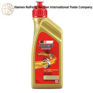 Aceite Power Oil 1 Scooter 2T 1L 50 NRG Extreme MC2 1996-2002 Nuevo Original en Stock Automatización Industrial PLC Dedicado - Product Image 1