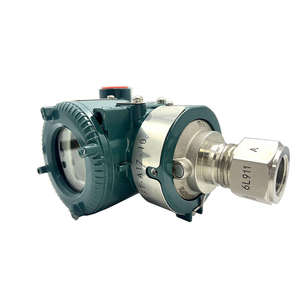 YOKOGAWA EJA110E-JMS5G-912DJ/FF1/<span class=keywords><strong>X2</strong></span>/A/M01/T12/HC/N4/D3 Original tout nouveau transmetteur de pression différentielle 100% nouveau produit - Product Image 6