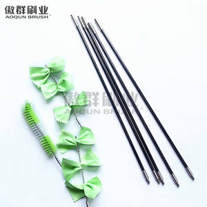 CPAP-Schlauch aus rostfreiem Stahl Edelstahl bürste für medizinische Schläuche - Product Image 6