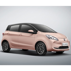 Prix pas cher Changan Benben E-star 2024 New Energy Vehicles Meilleures Ventes Voitures Changan <span class=keywords><strong>Benni</strong></span> Mini EV Mini Voiture Électrique Pour Adultes - Product Image 2
