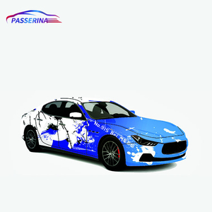 Gloss Black Chameleon Sparkle Car Sticker Dere <strong>3M</strong> Wrap <strong>Vinyl</strong> Film - Product Image 3