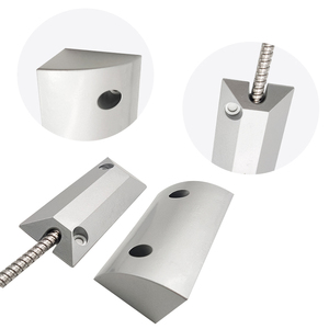 Heavy Duty Wired <strong>Alarm</strong> Garage Roller <strong>Shutter</strong> <strong>Door</strong> Magnetic Contacts <strong>Sensor</strong> - Product Image 3