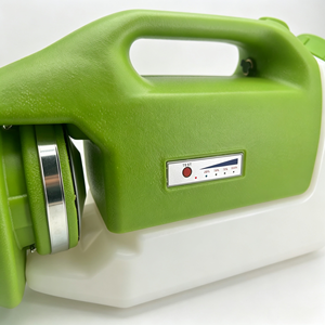 Portable Hand‑Held Electric ULV <b>Sprayer</b> 2L for Farm Garden Household Hospital Outdoor Disinsect and Disinfection - Product Image 5