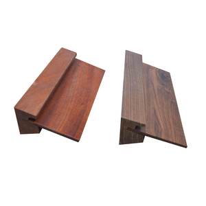 Soporte de <span class=keywords><strong>Madera</strong></span> Natural de Acacia de Alta Gama para Teléfonos Móviles y Tarjetas Postales, Decoración para Fiestas, Soporte de <span class=keywords><strong>Madera</strong></span> para Fotos - Product Image 6