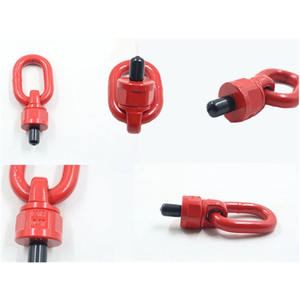 Forte G80 Multi-asse girevole sollevamento anelli da Qingdao - Product Image 3