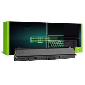 Batteria - Batteria compatibile per portatile, 11.1v, 6600mAh, compatibile con eeepc 1201 e 1201n, ideale per prolungare la durata - Product Image 1