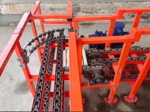 Ligne de production de remplissage de <span class=keywords><strong>GPL</strong></span> entièrement automatisée de type chaîne pour applications chimiques au <span class=keywords><strong>butane</strong></span> et au propane, emballage papier - Product Image 3