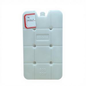 Fleid Eco-friendly PE Plastic Food Shipping Cold Packs for Grocery Delivery Use Electricity All Seasons - Product Image 4